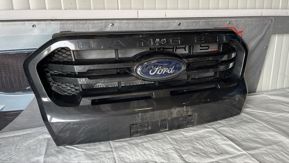 3 броя решетка Ford Ranger 2019-2023