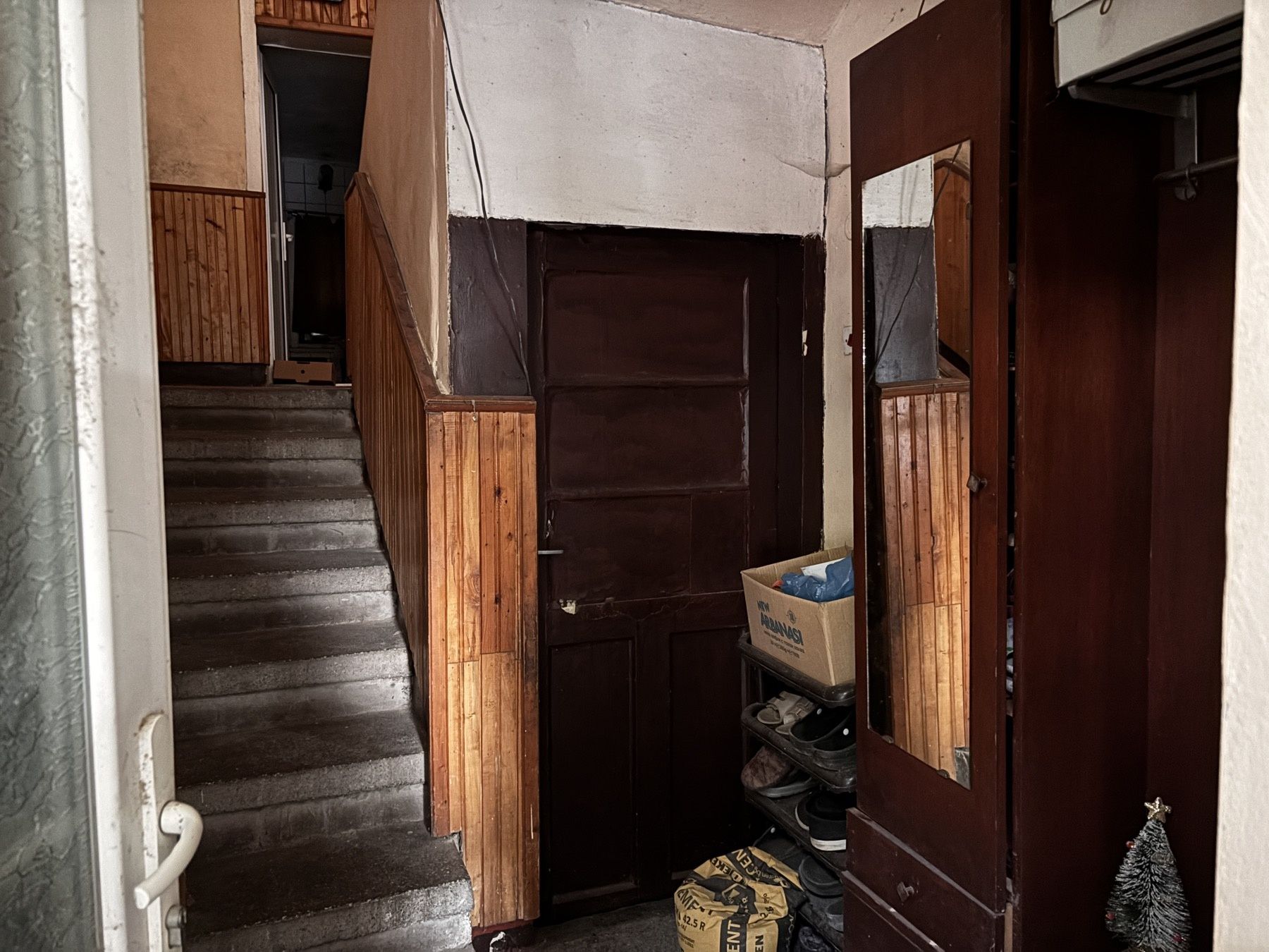 Етаж от къща в гр. Никопол