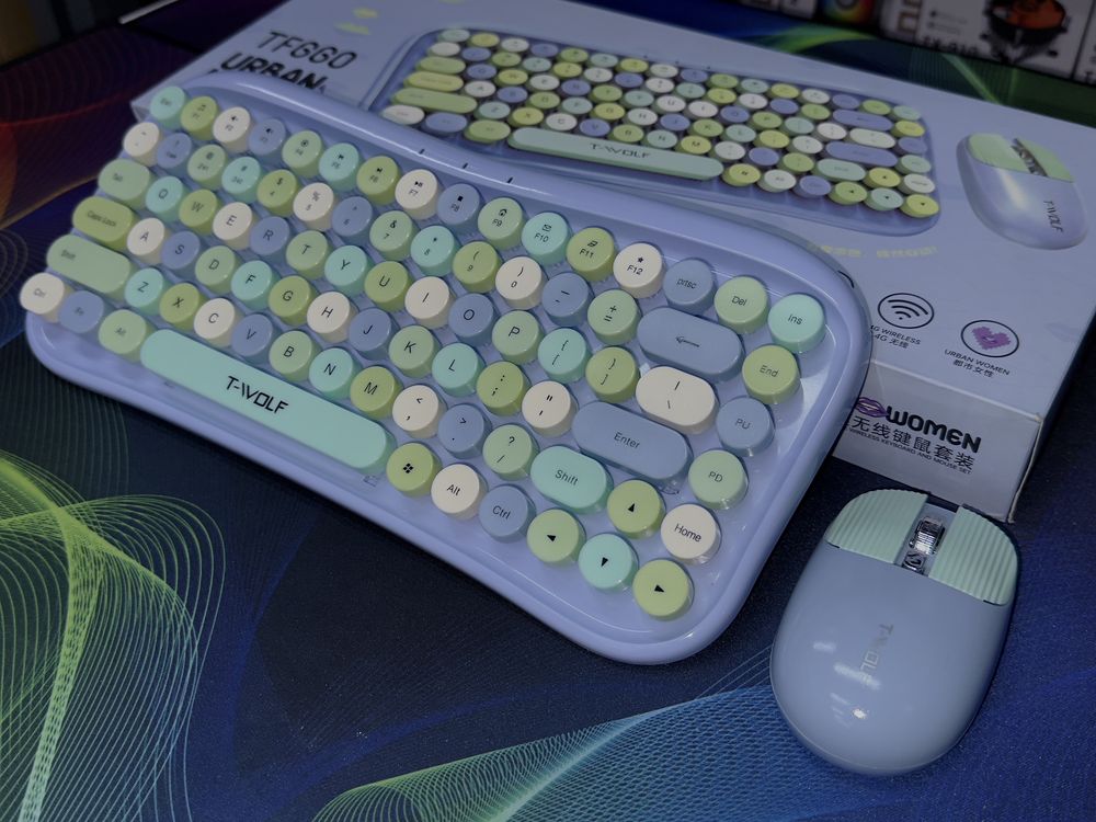 Aint x200 gaming keyboard