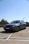 Mercedes-Benz E220 W211 2005 AVANTGARDE