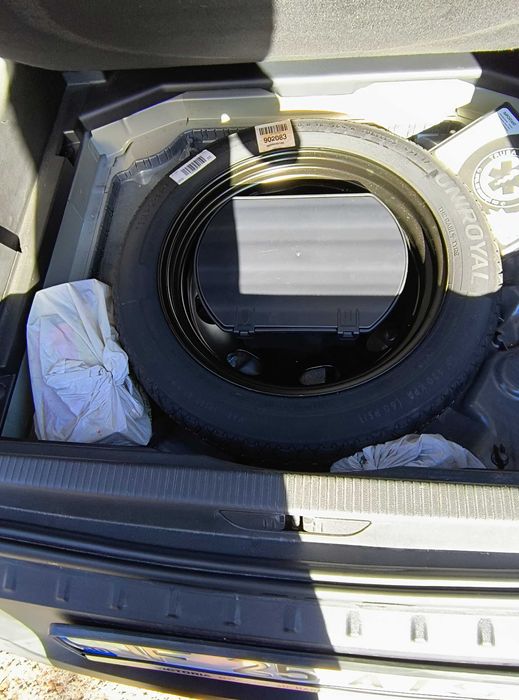 Opel Grandland X 1.2 Turbo Benzina S&S Echipare Enjoy+ 2018 Romania