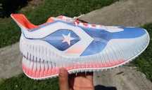 Converse All Star BB Prototype CX Mid UV Light Basketball