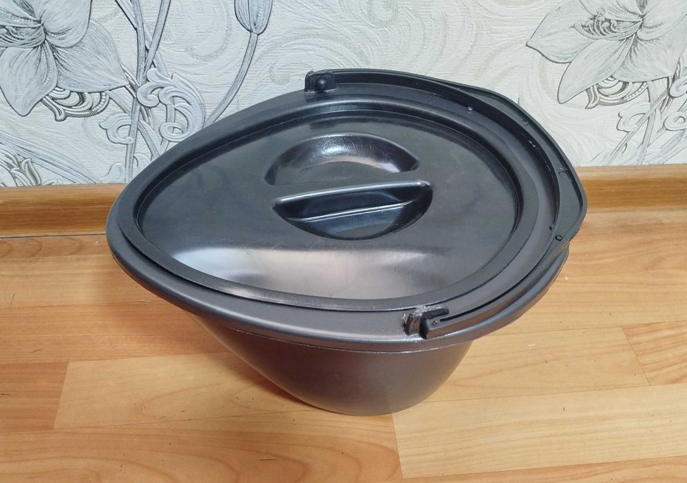 Горшок для биотуалета