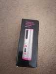 Маша за коса. Cordless