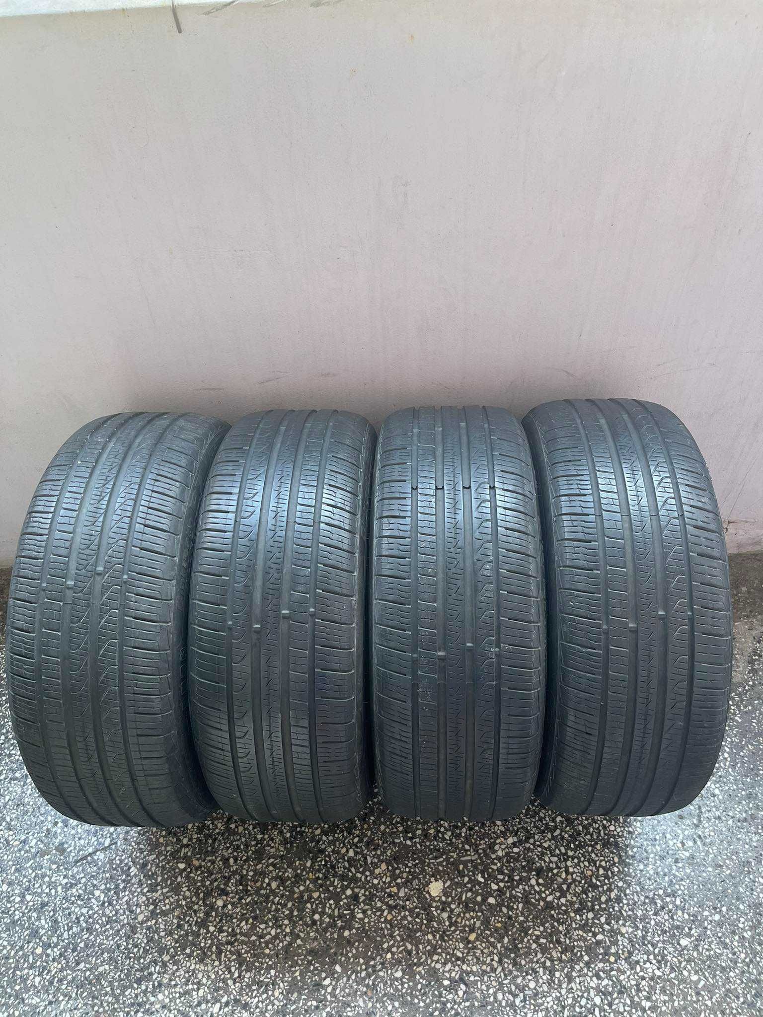 Всесезонни гуми - PIRELLI 225 40 18