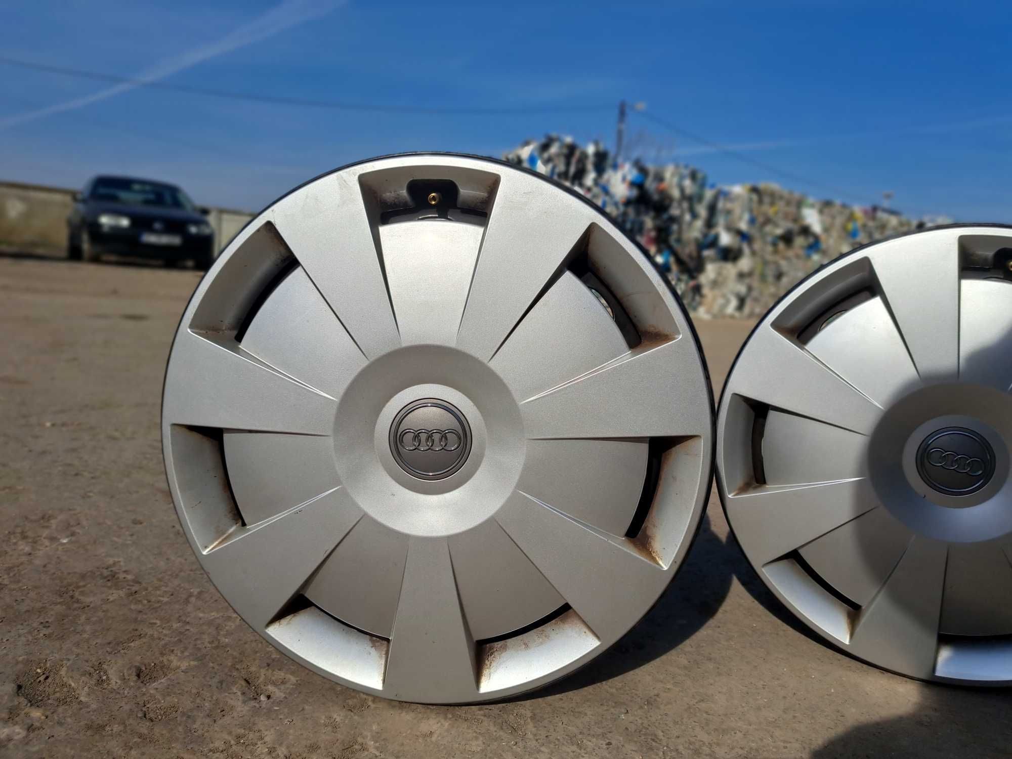 Jante Tabla 16 5x112 Audi A3 Q2 Seat Skoda Volkswagen #j38