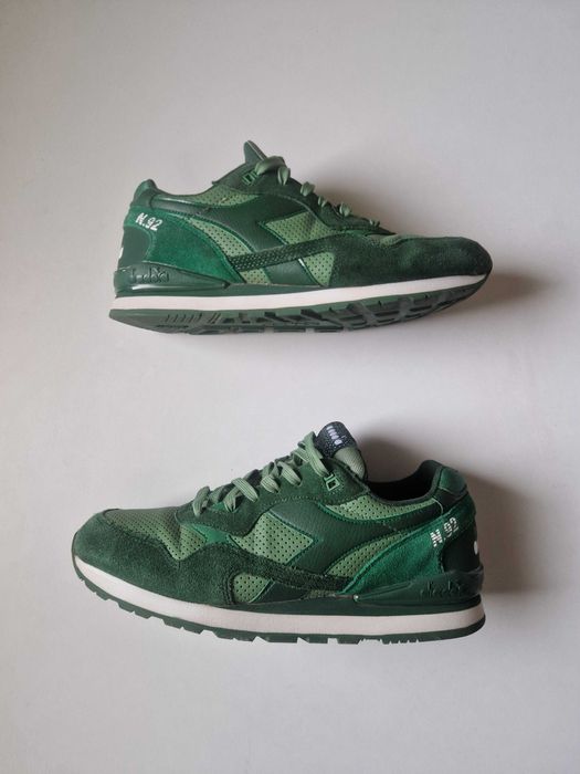 Diadora N92 advance оригинални маратонки