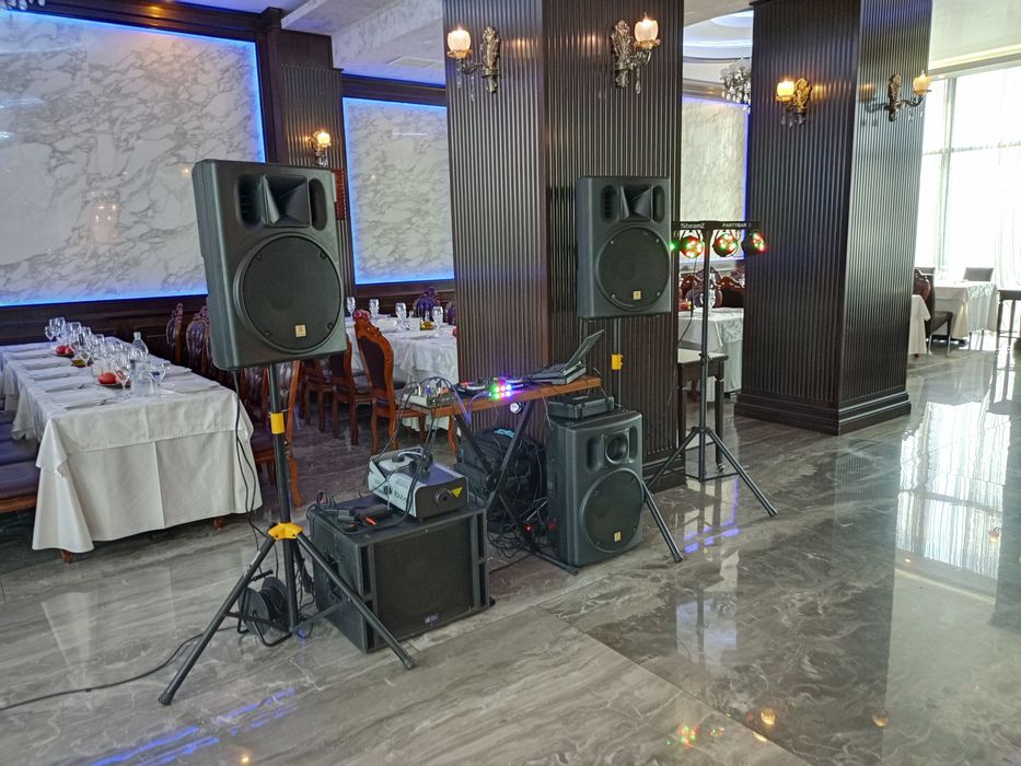 DJ majorate, botezuri, nunti, etc.