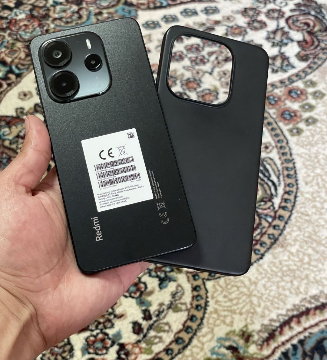 Redmi note 14 128gb