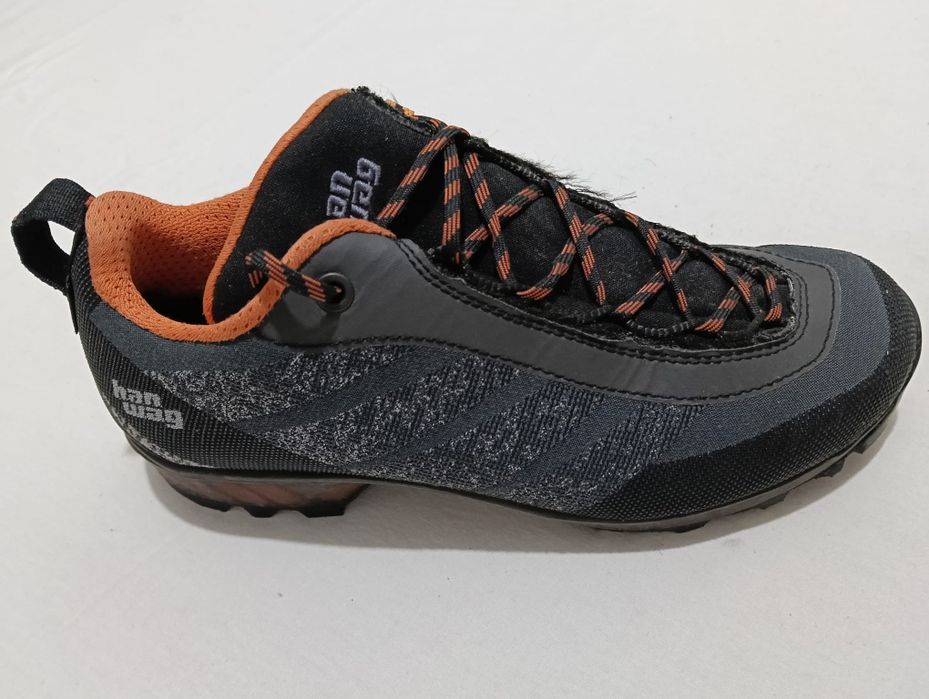 38 Han Wag Gore-tex masura 38