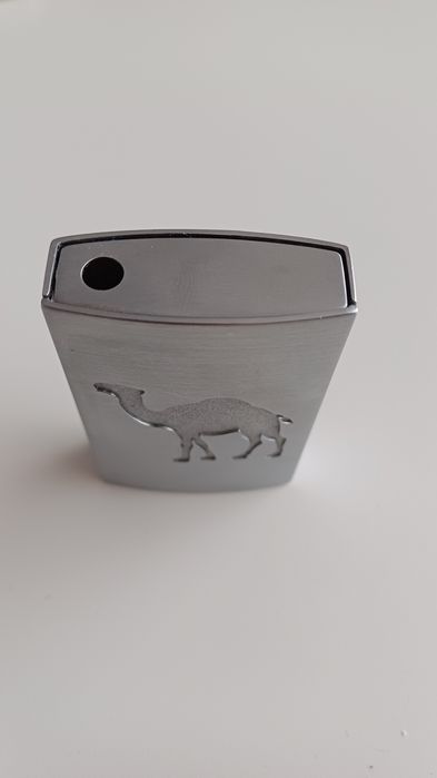 Brichetă Camel cu cuarț