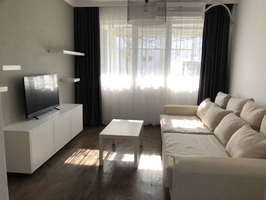 Двустаен Апартамент в Гагарин