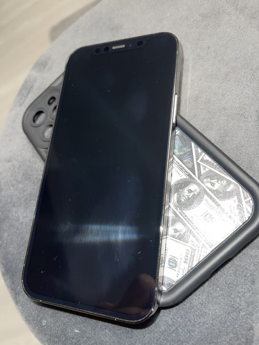 Vand Iphone 12 Pro 128GB