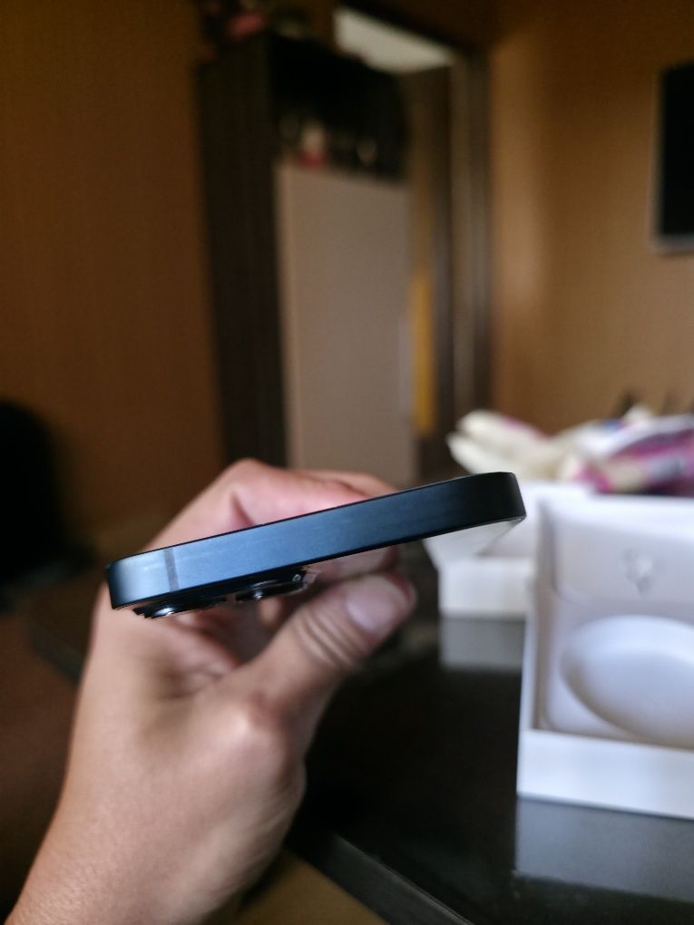 iPhone 13 128gb Midnight