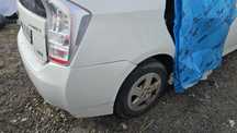 Jante aliaj 15 toyota prius 3 2009-2018