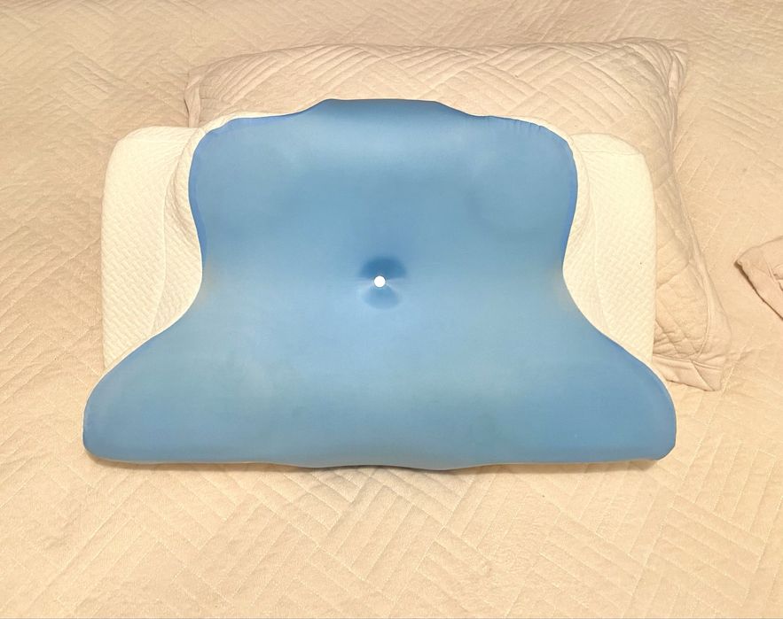 Продам ортопедическую подушку