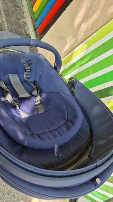 Cărucior Stokke ieftin urgent