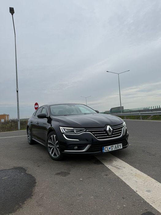 Vand Renault Talisman