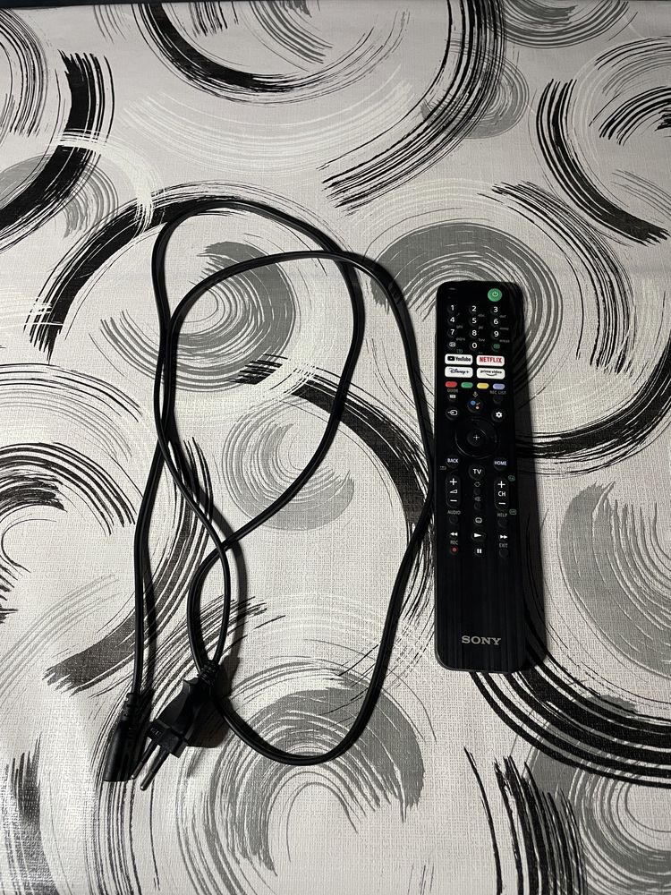 Телевизор Sony Bravia KD-43X72K