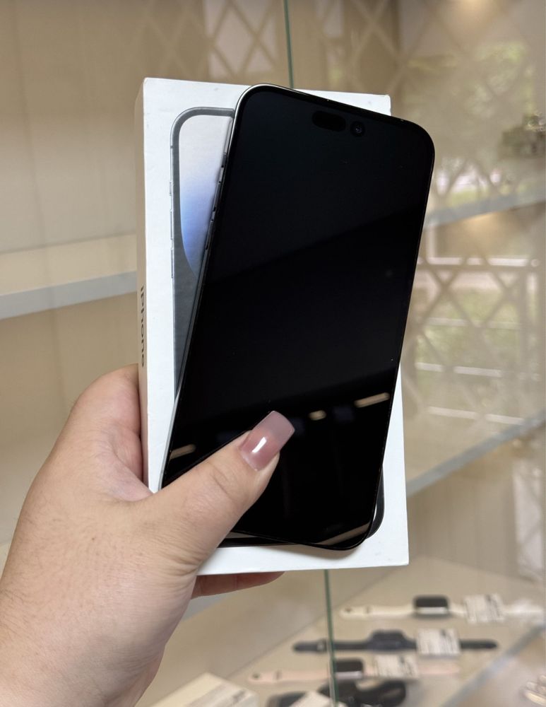 iPhone 14 pro max
