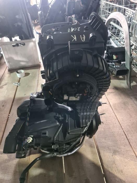 Aeroterma completa Opel Astra K