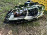 Far dreapta HELLA AUDI A3  (8PA) 2004-2013