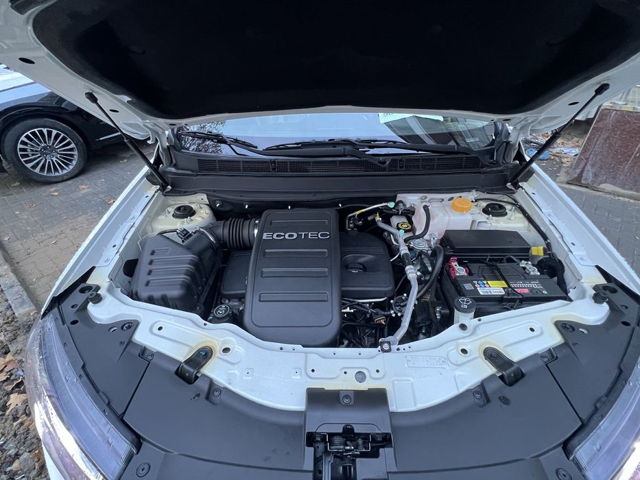 Yili 2018 kraska top tozza prabeg 52.162