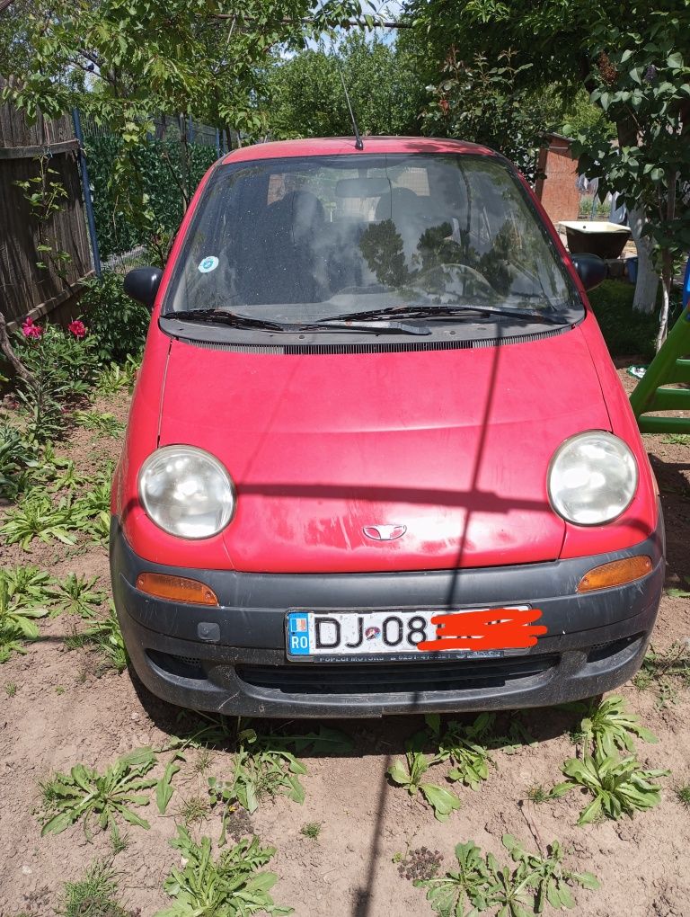 Matiz de vânzare