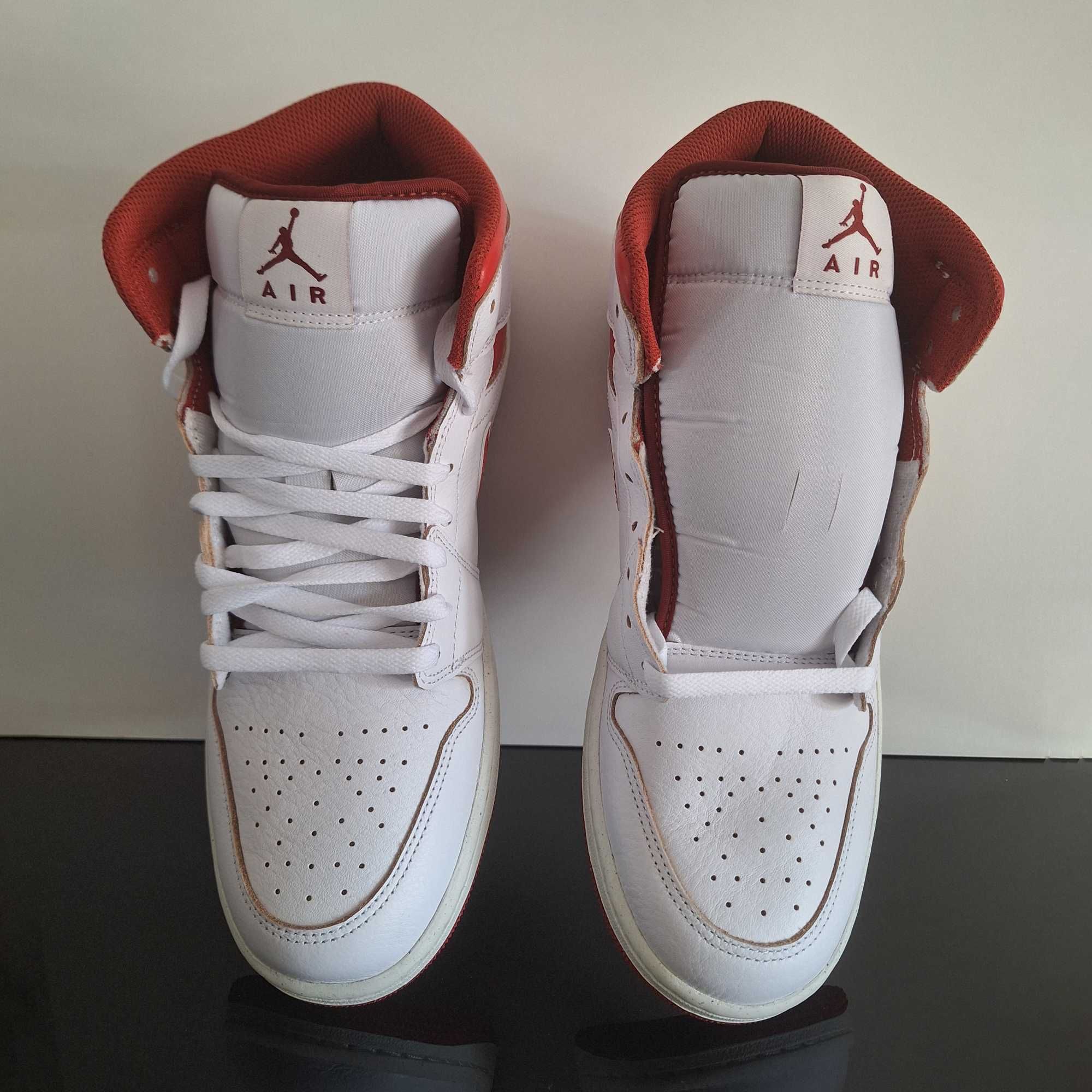 Nike Air Jordan 1 Mid SE Номер 45.5