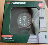Часовник Parkside 3г ГАРАНЦИЯ