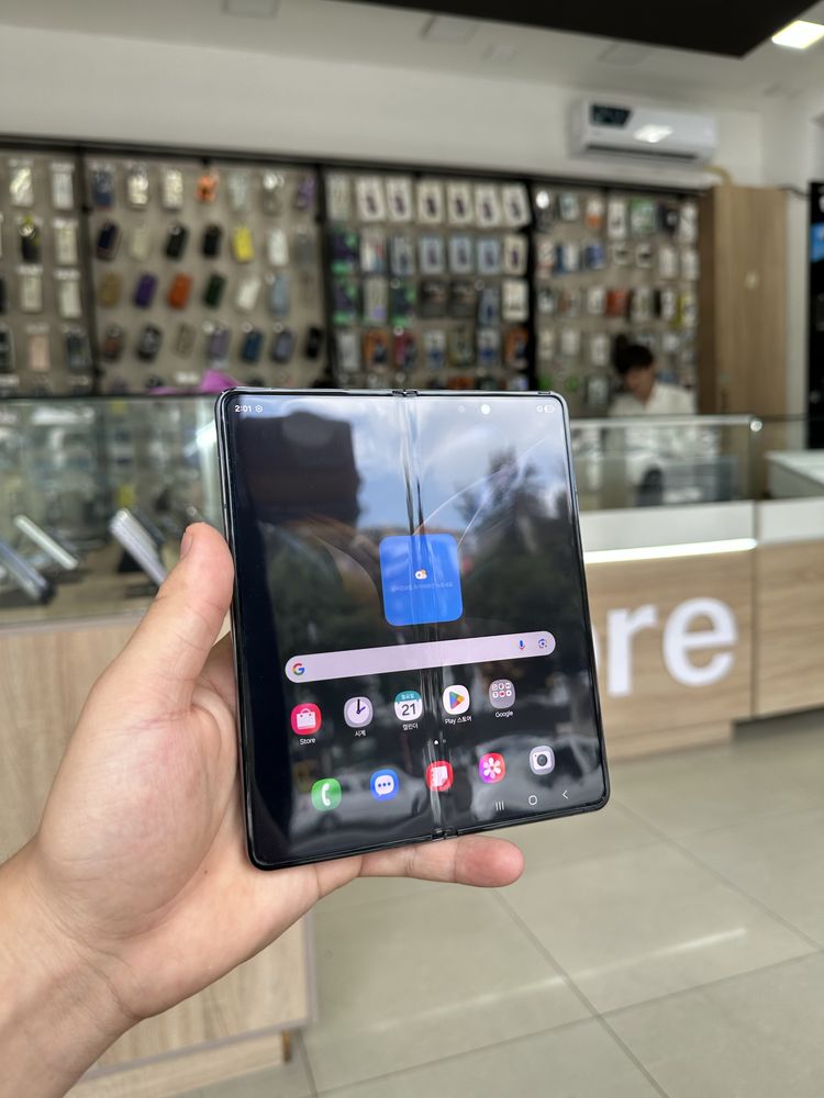 Samsung Z fold 4
