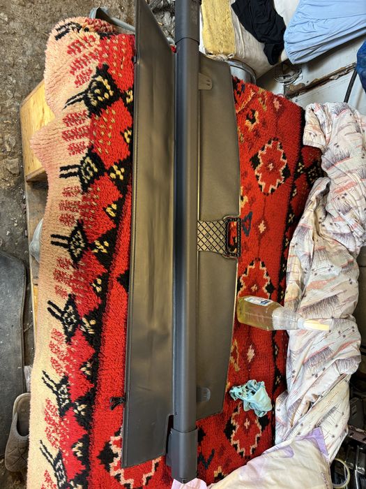 Щора багажник за Опел Астра Н комби 04-08г