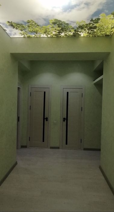 Сдается 2 ком в окружении 40 лет. За Олмос Ресиденс. Метро Олмос