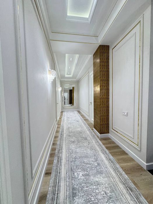 Продается квартира в Чиланзарском районе ориентир Хамза метро