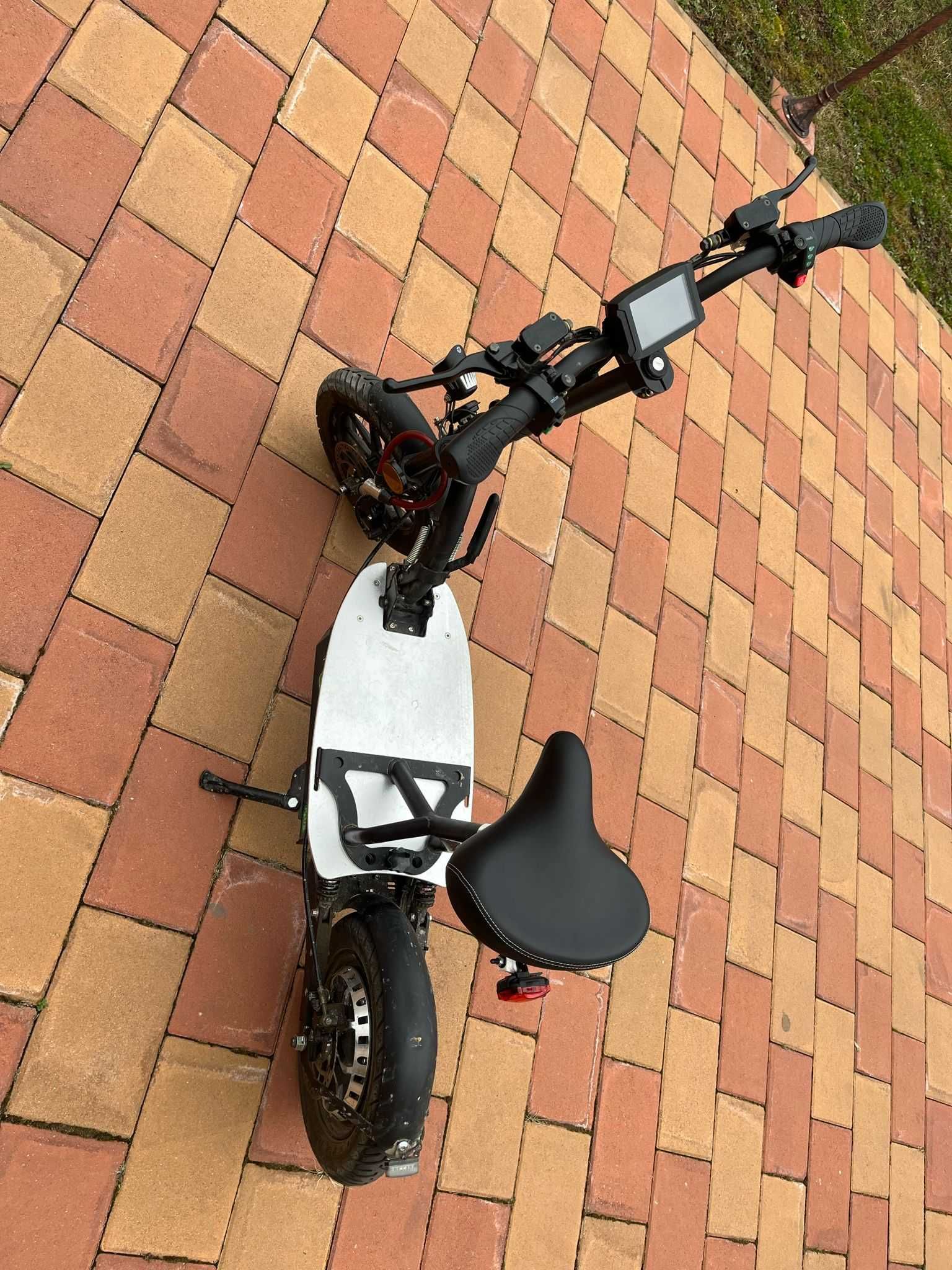 Scooter Revoluzzer45