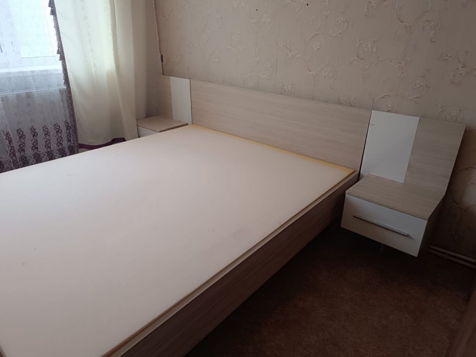 Продам кровать размер 200*160