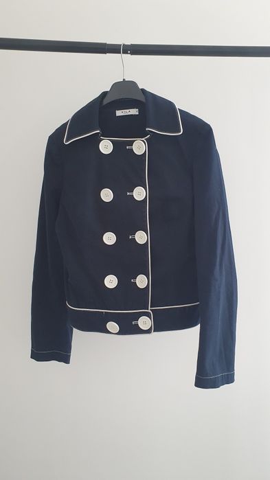 Дънкови сака и якета