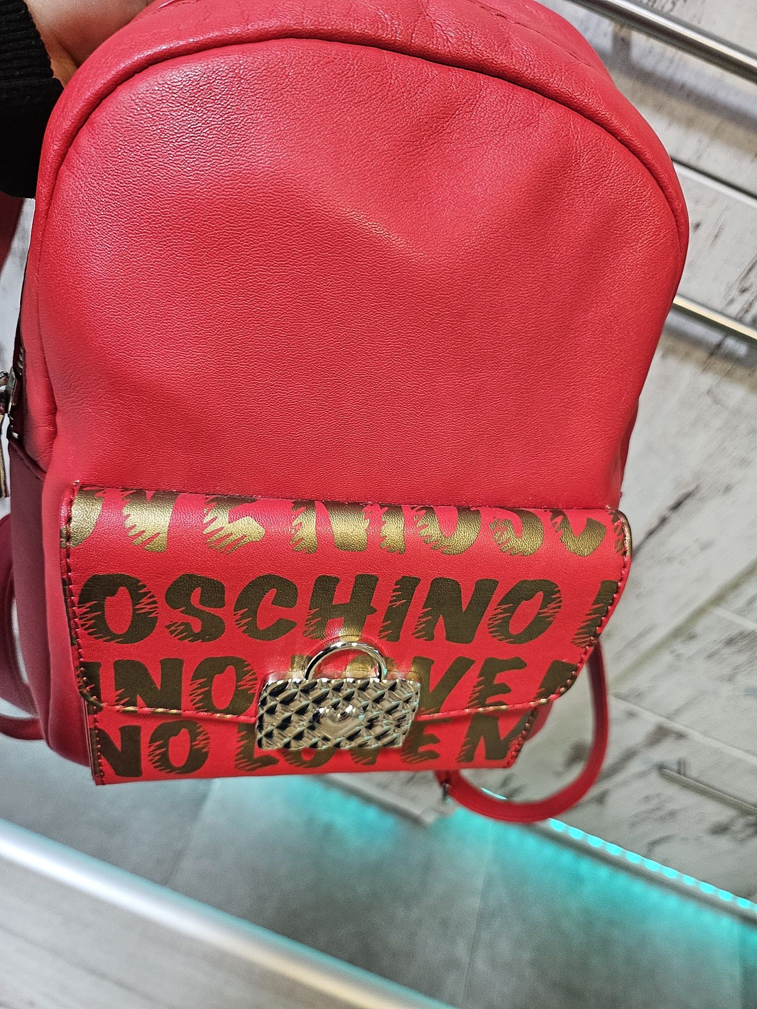 Love moschino- paница