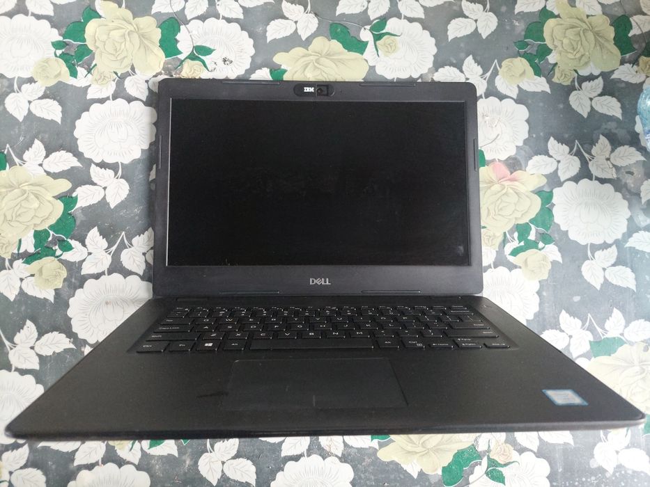 Laptop Dell Latitude i5