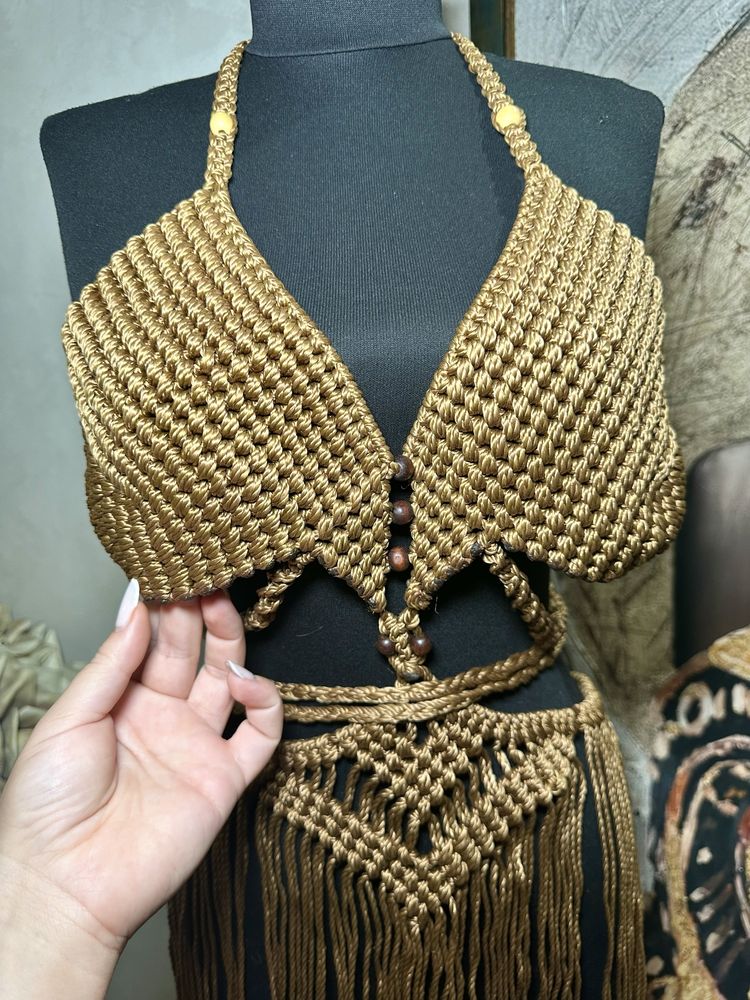 Rochie Pareo Noua