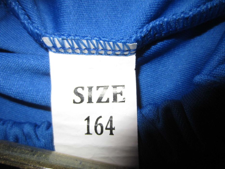 Sort fotbal copil, Cristiano Ronaldo, Al Nassr,masura 164,stare f.buna