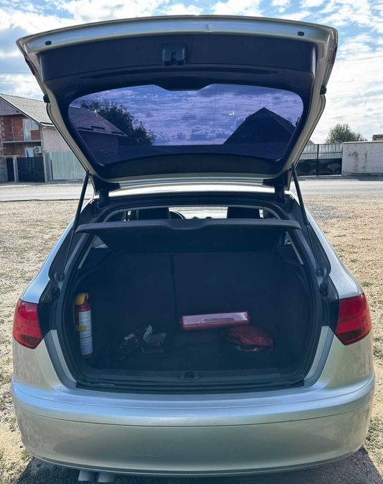 Audi A3 1.9 Tdi 105 cp