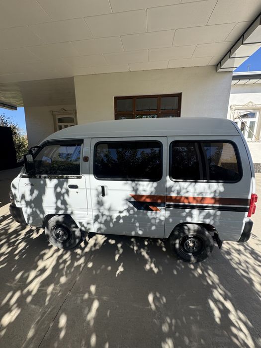 Дамас сотилади ишга бориб келинган факат