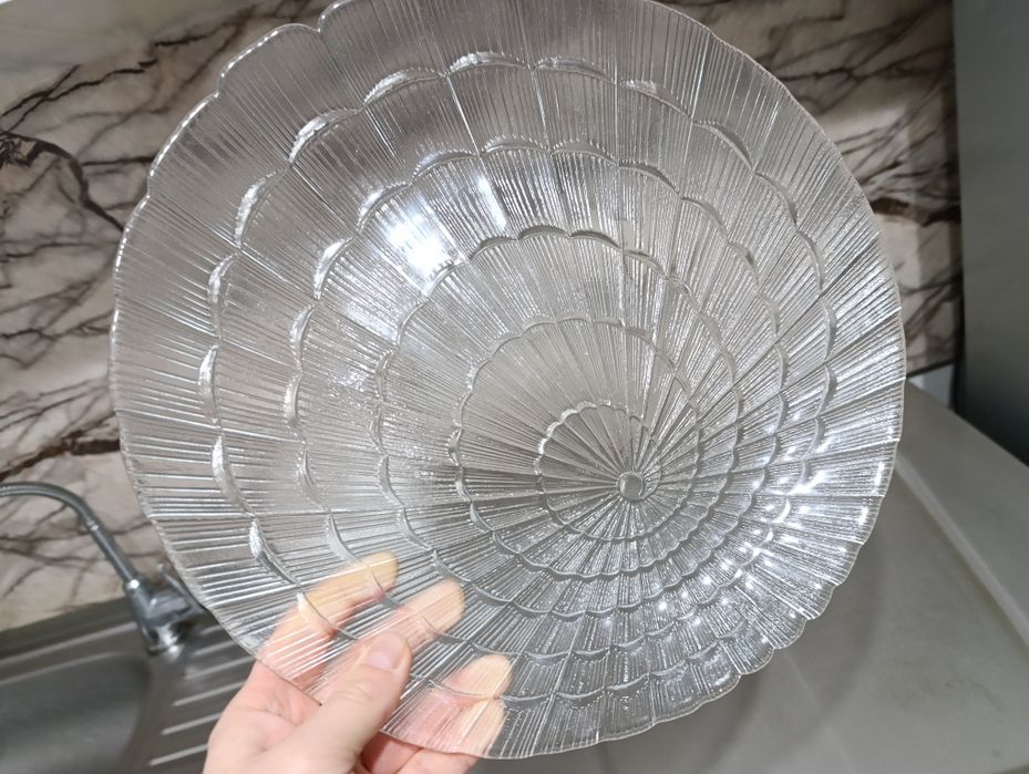 Продам посуду Pasabahce