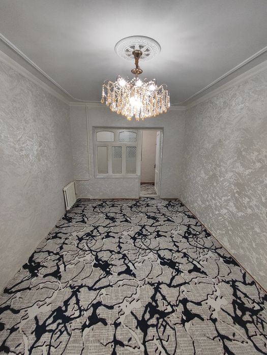 Срочно сдаю.Юнусабад-10 Конечка 1-2/3/5 Для семьи