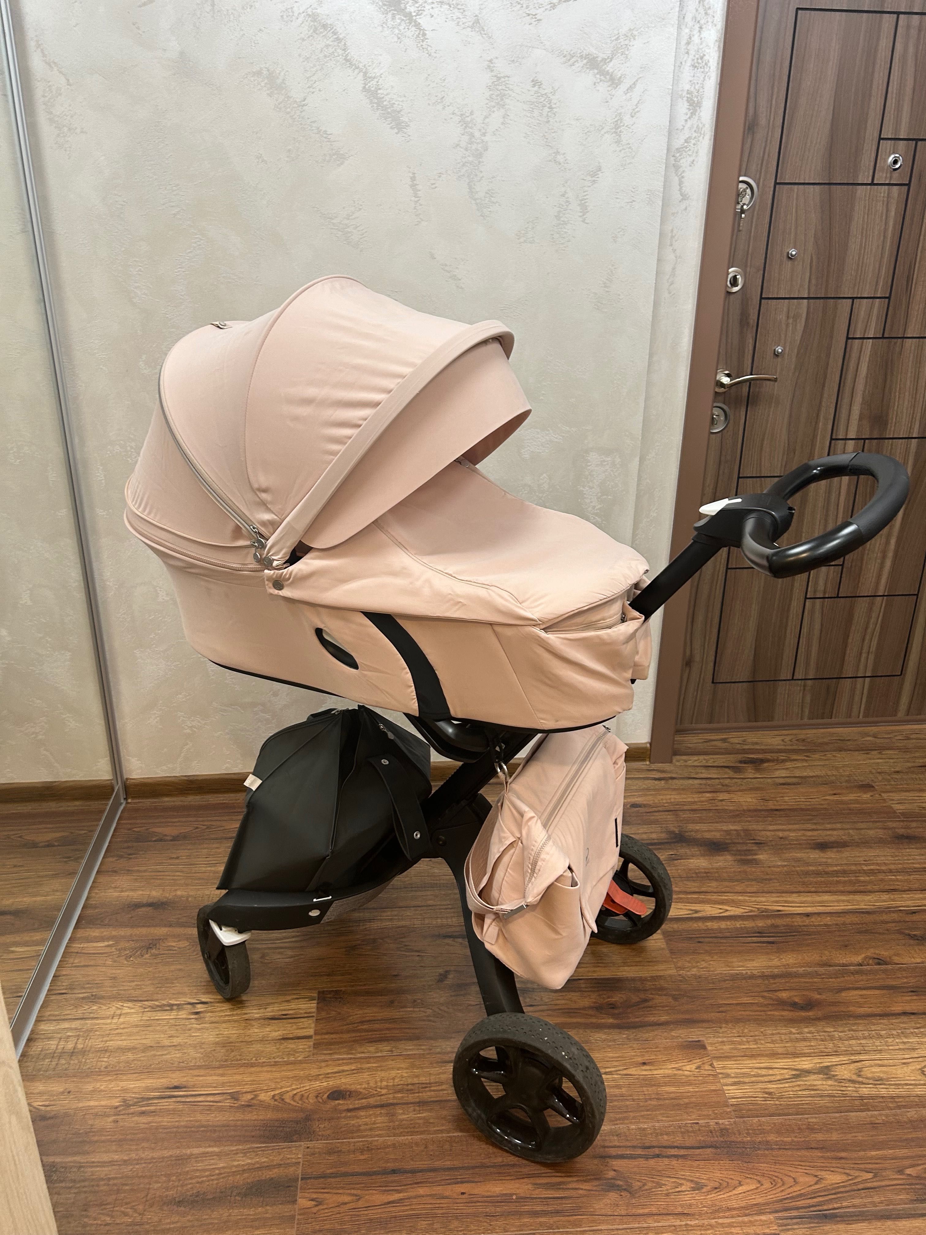 Stokke Xplory V6 Limited edition