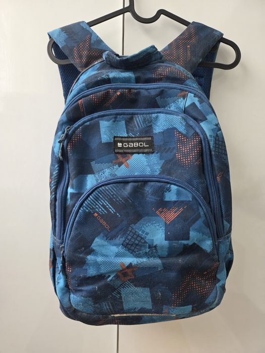 Ученически раници Gabol