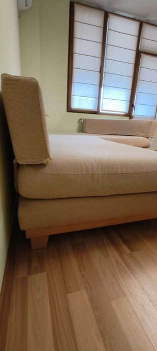 Ъглов Диван за хол