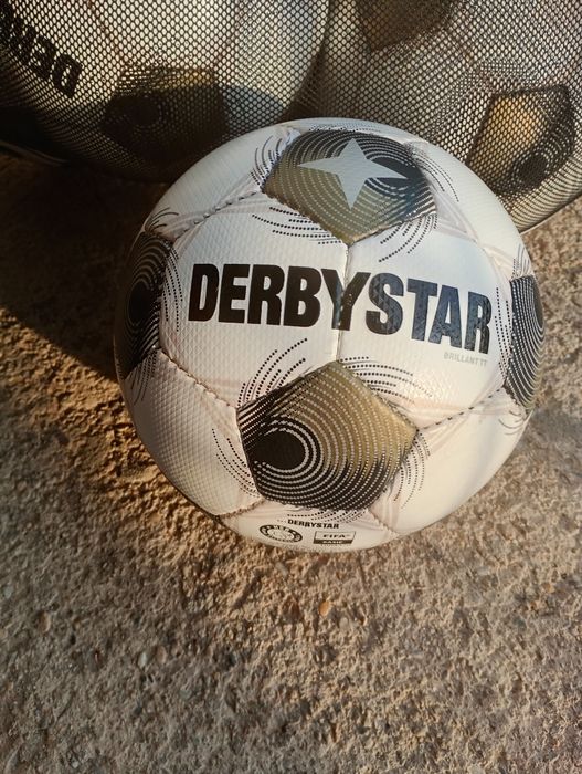Derbystar briliant
