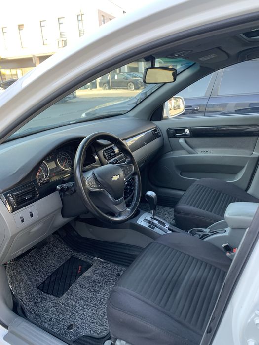 Chevrolet Jentra 2022